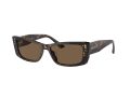 Jimmy Choo Sonnenbrille JC 5002BU 500273
