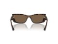 Jimmy Choo Sonnenbrille JC 5002BU 500273