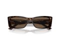 Jimmy Choo Sonnenbrille JC 5002BU 500273