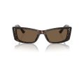 Jimmy Choo Sonnenbrille JC 5002BU 500273