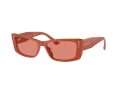 Jimmy Choo Sonnenbrille JC 5002BU 501084