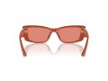 Jimmy Choo Sonnenbrille JC 5002BU 501084