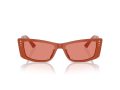 Jimmy Choo Sonnenbrille JC 5002BU 501084
