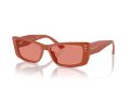 Jimmy Choo Sonnenbrille JC 5002BU 501084