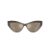 Jimmy Choo Sonnenbrille JC 5004 50465A
