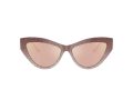 Jimmy Choo Sonnenbrille JC 5004 5047/Z
