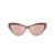 Jimmy Choo Sonnenbrille JC 5004 5047/Z