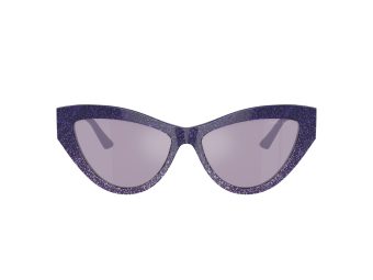 Jimmy Choo Sonnenbrille JC 5004 50482S