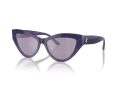 Jimmy Choo Sonnenbrille JC 5004 50482S