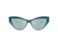 Jimmy Choo Sonnenbrille JC 5004 50497C