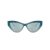 Jimmy Choo Sonnenbrille JC 5004 50497C