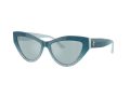 Jimmy Choo Sonnenbrille JC 5004 50497C
