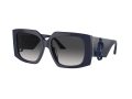 Jimmy Choo Sonnenbrille JC 5006U 50168G