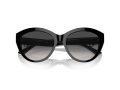 Jimmy Choo Sonnenbrille JC 5007 50008G