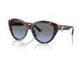 Jimmy Choo Sonnenbrille JC 5007 50028F