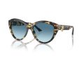 Jimmy Choo Sonnenbrille JC 5007 500419