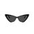 Jimmy Choo Sonnenbrille JC 5008 500087