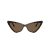 Jimmy Choo Sonnenbrille JC 5008 500273