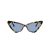 Jimmy Choo Sonnenbrille JC 5008 500472