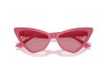Jimmy Choo Sonnenbrille JC 5008 502484