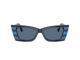 Jimmy Choo Sonnenbrille JC 5009 503180