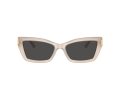 Jimmy Choo Sonnenbrille JC 5011U 502587