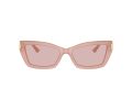 Jimmy Choo Sonnenbrille JC 5011U 5027/5
