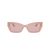 Jimmy Choo Sonnenbrille JC 5011U 5027/5