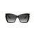 Jimmy Choo Sonnenbrille JC 5012 50008G
