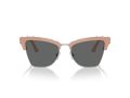 Jimmy Choo Sonnenbrille JC 5014 501987
