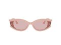 Jimmy Choo Sonnenbrille JC 5015U 5014/5