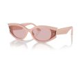 Jimmy Choo Sonnenbrille JC 5015U 5014/5