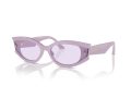 Jimmy Choo Sonnenbrille JC 5015U 50211A