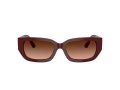 Jimmy Choo Sonnenbrille JC 5017 50135M