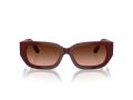 Jimmy Choo Sonnenbrille JC 5017 50135M