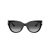 Jimmy Choo Sonnenbrille JC 5018U 50008G