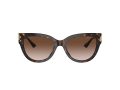 Jimmy Choo Sonnenbrille JC 5018U 500213