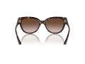 Jimmy Choo Sonnenbrille JC 5018U 500213