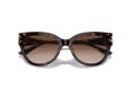 Jimmy Choo Sonnenbrille JC 5018U 500213