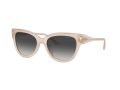 Jimmy Choo Sonnenbrille JC 5018U 50258G