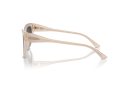 Jimmy Choo Sonnenbrille JC 5018U 50258G