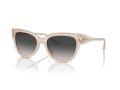 Jimmy Choo Sonnenbrille JC 5018U 50258G