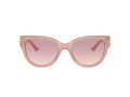 Jimmy Choo Sonnenbrille JC 5018U 502768