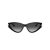 Jimmy Choo Sonnenbrille JC 5019 50008G
