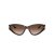 Jimmy Choo Sonnenbrille JC 5019 500213