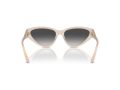 Jimmy Choo Sonnenbrille JC 5019 50258G