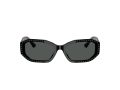 Jimmy Choo Sonnenbrille JC 5021BU 500087