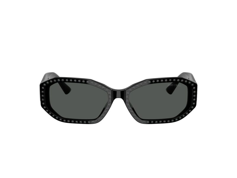 Jimmy Choo Sonnenbrille JC 5021BU 500087