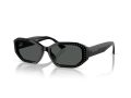 Jimmy Choo Sonnenbrille JC 5021BU 500087