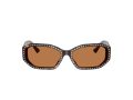 Jimmy Choo Sonnenbrille JC 5021BU 500273